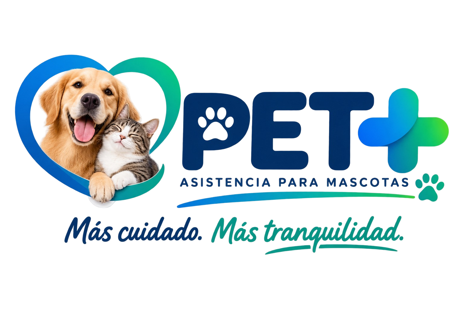 PET+ Asistencia para Mascotas