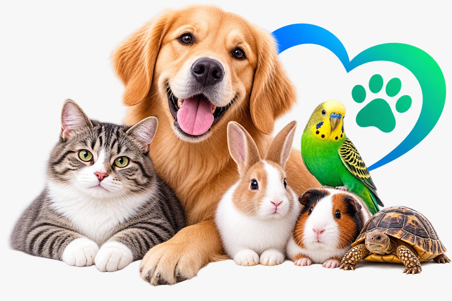 Mascotas PET+